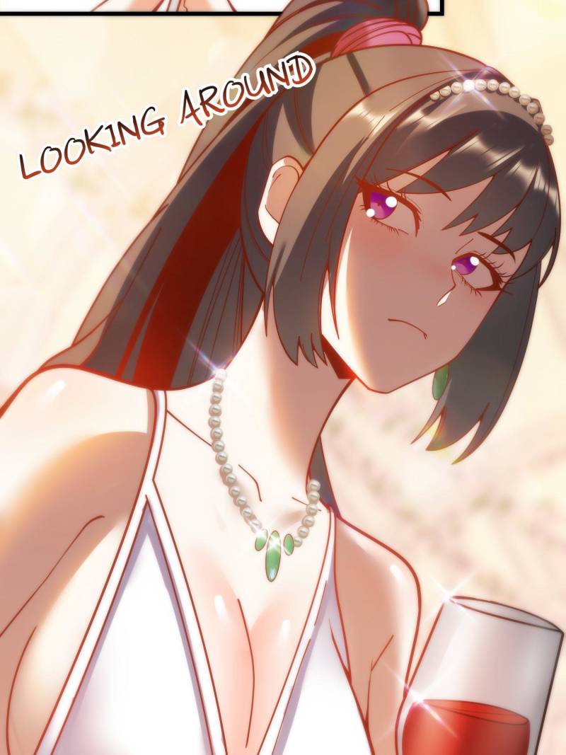 I Regressed to Level Up Instead of Being a Simp Chapter 165 - Page 11