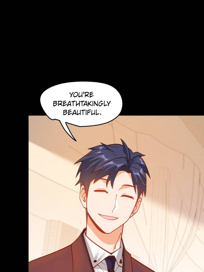 I Regressed to Level Up Instead of Being a Simp Chapter 165 - Page 14