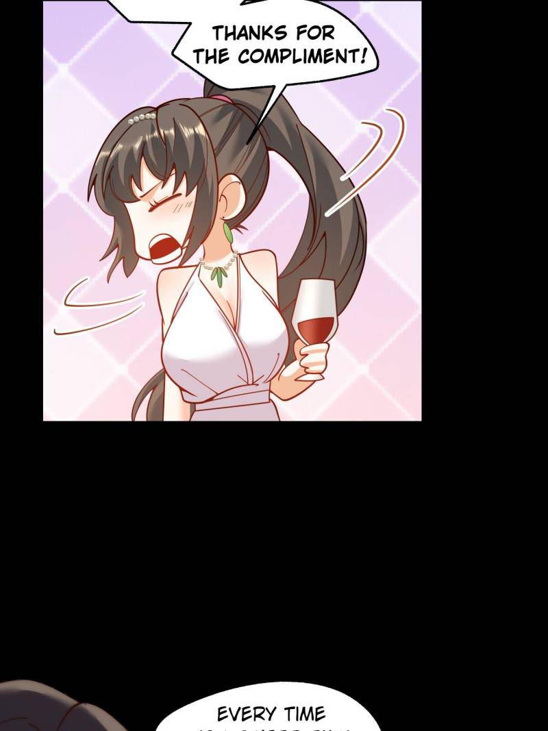 I Regressed to Level Up Instead of Being a Simp Chapter 165 - Page 16