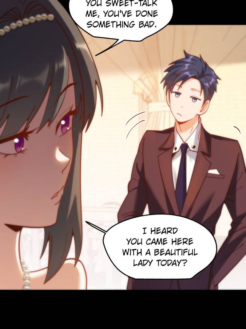 I Regressed to Level Up Instead of Being a Simp Chapter 165 - Page 17