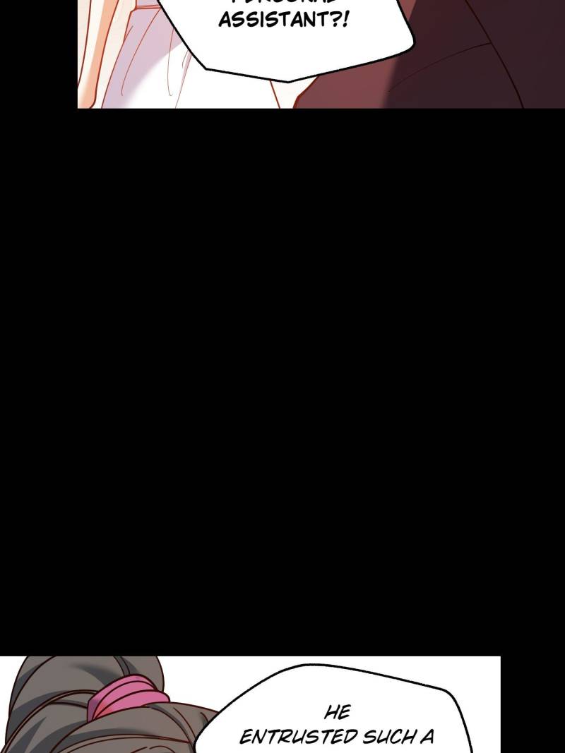 I Regressed to Level Up Instead of Being a Simp Chapter 165 - Page 20