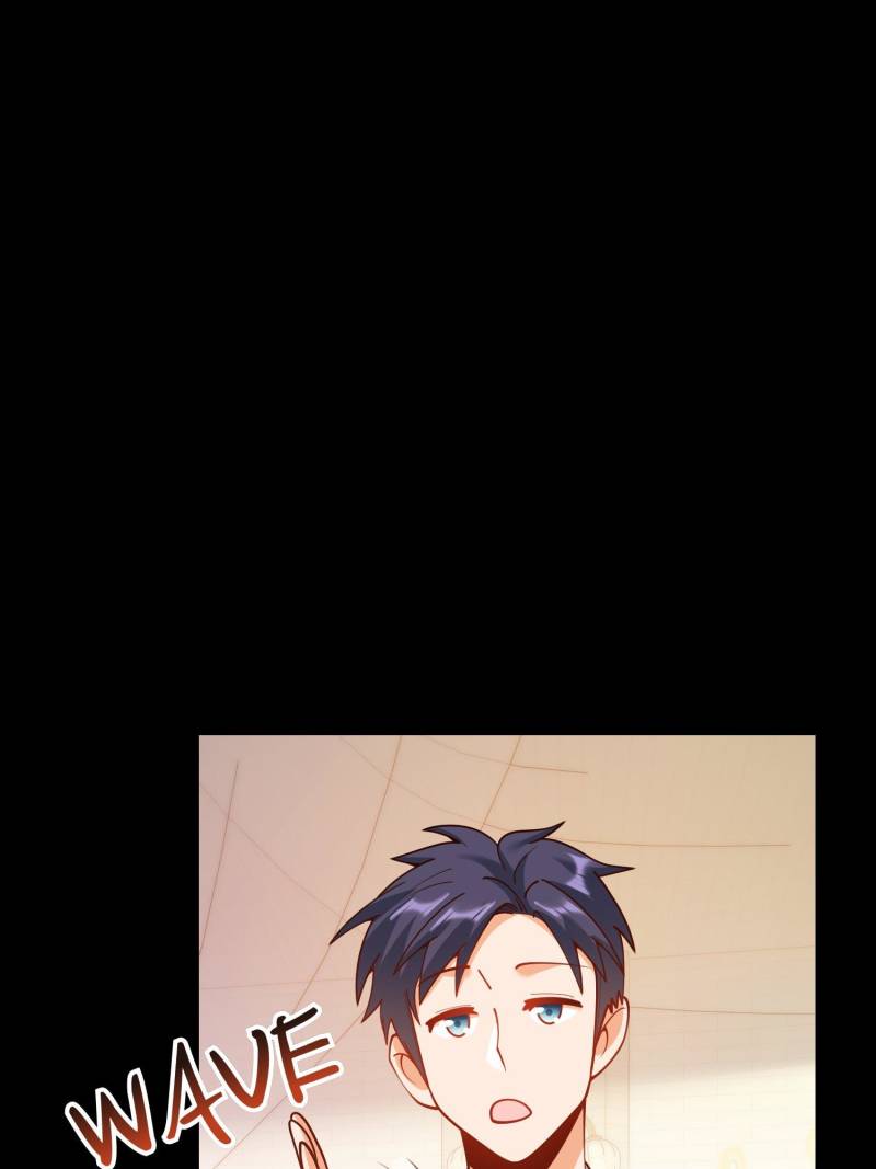 I Regressed to Level Up Instead of Being a Simp Chapter 165 - Page 22