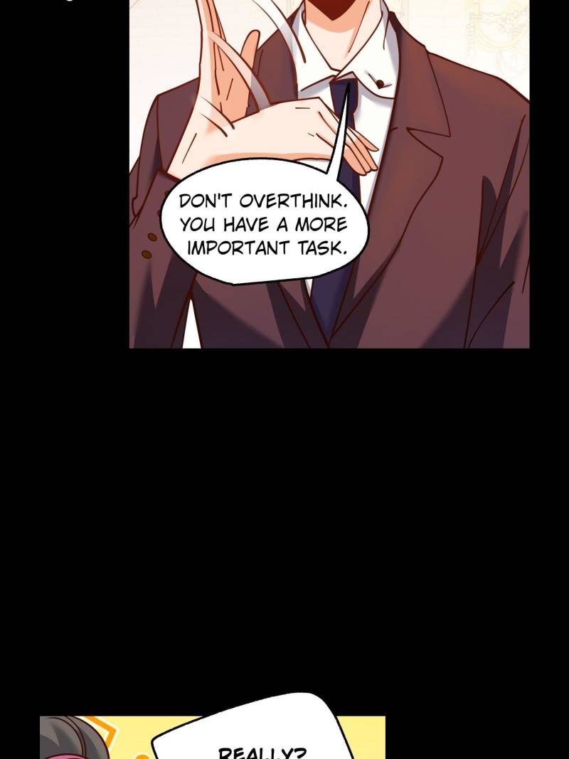 I Regressed to Level Up Instead of Being a Simp Chapter 165 - Page 23