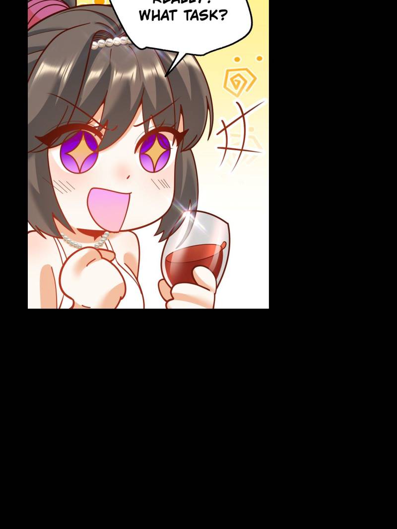 I Regressed to Level Up Instead of Being a Simp Chapter 165 - Page 24