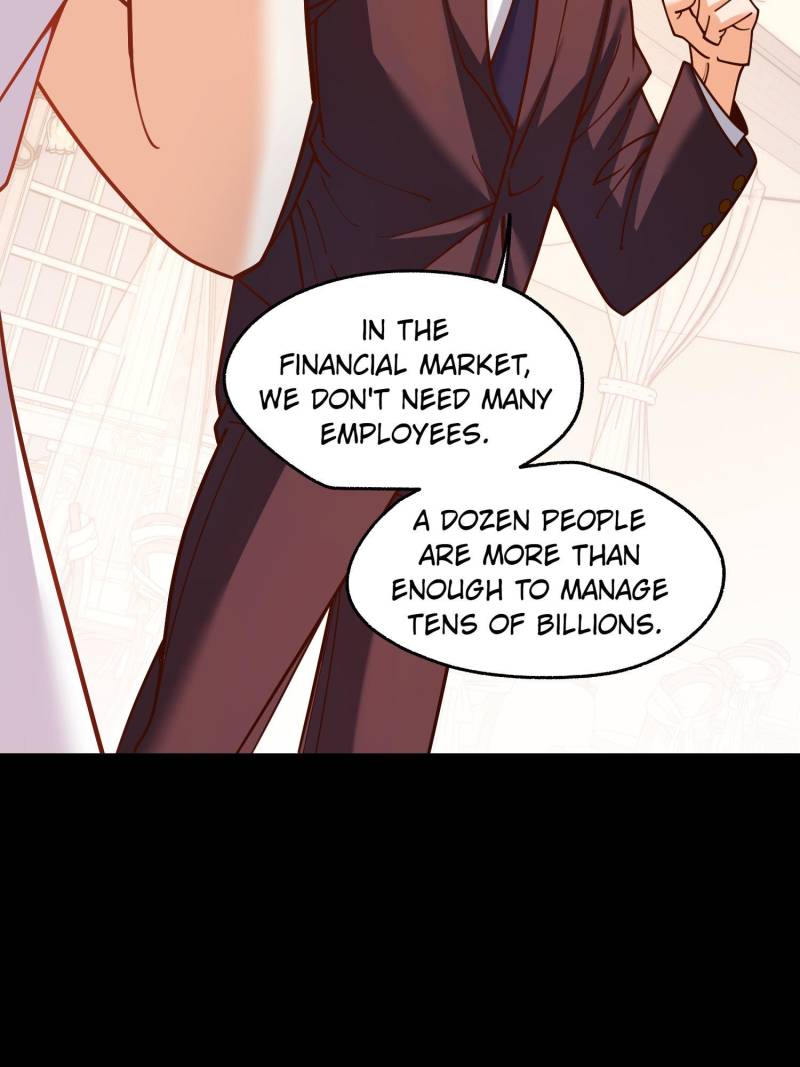 I Regressed to Level Up Instead of Being a Simp Chapter 165 - Page 26