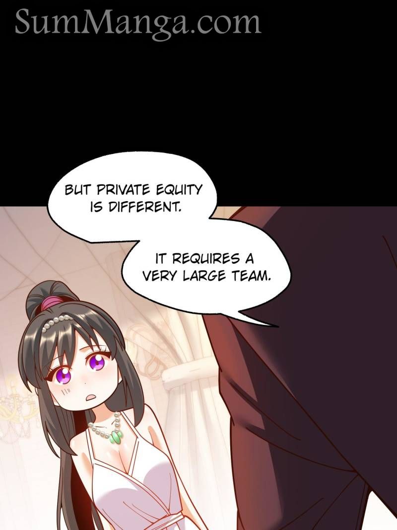 I Regressed to Level Up Instead of Being a Simp Chapter 165 - Page 28