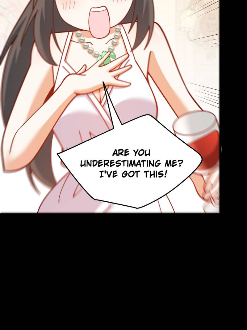 I Regressed to Level Up Instead of Being a Simp Chapter 165 - Page 32