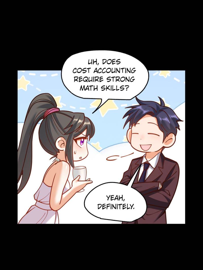 I Regressed to Level Up Instead of Being a Simp Chapter 165 - Page 33