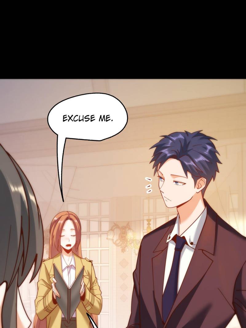 I Regressed to Level Up Instead of Being a Simp Chapter 165 - Page 37