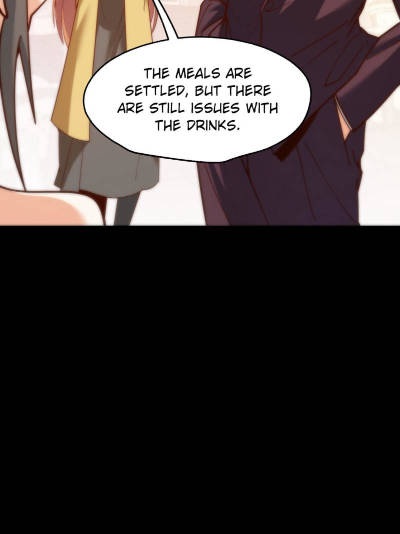 I Regressed to Level Up Instead of Being a Simp Chapter 165 - Page 38