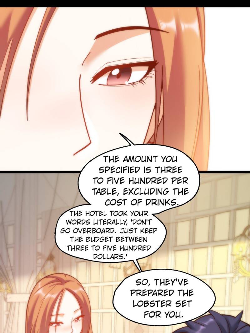 I Regressed to Level Up Instead of Being a Simp Chapter 165 - Page 39