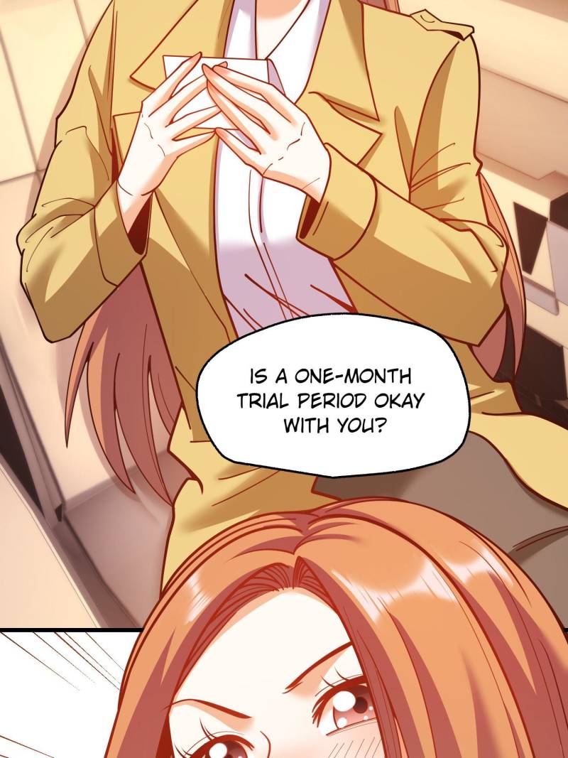 I Regressed to Level Up Instead of Being a Simp Chapter 165 - Page 4