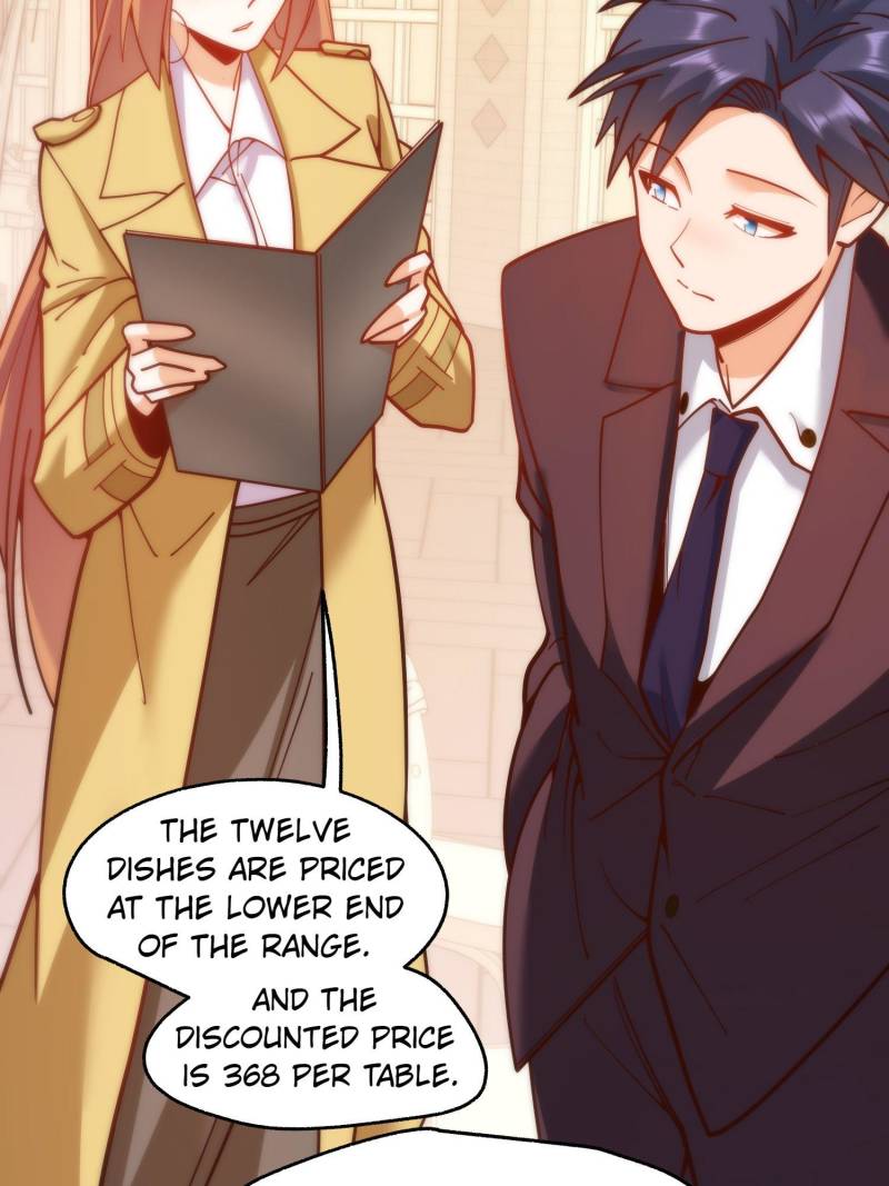 I Regressed to Level Up Instead of Being a Simp Chapter 165 - Page 40