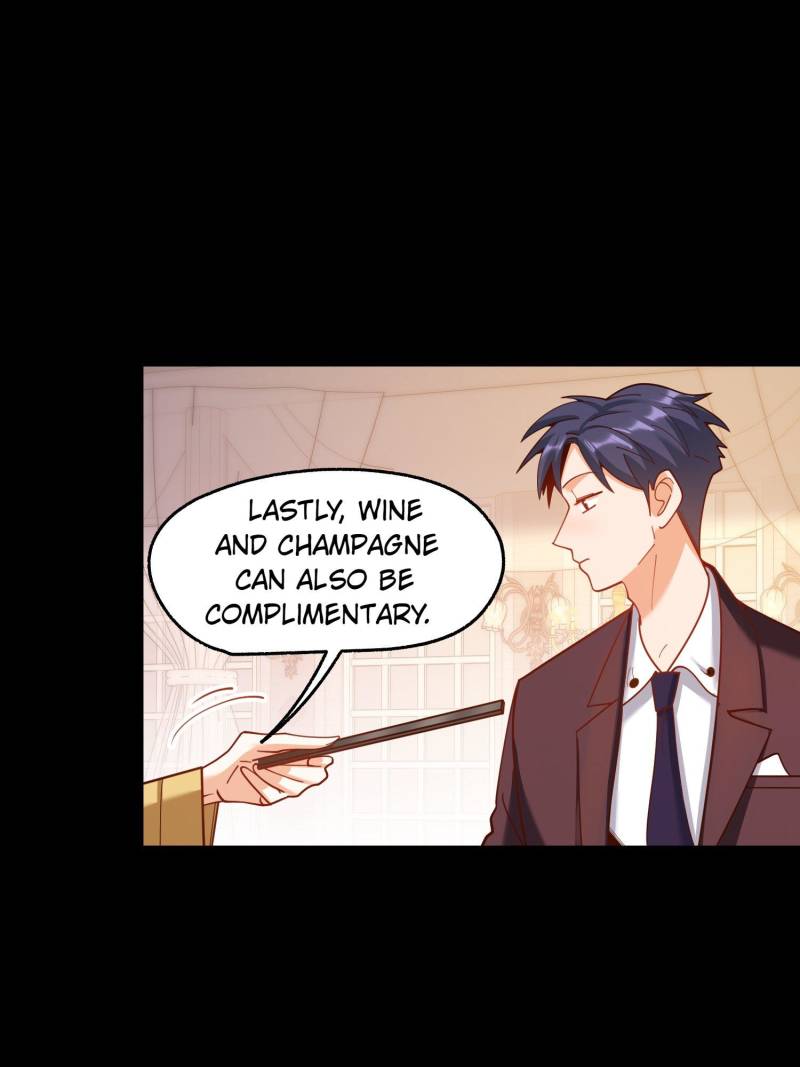 I Regressed to Level Up Instead of Being a Simp Chapter 165 - Page 44