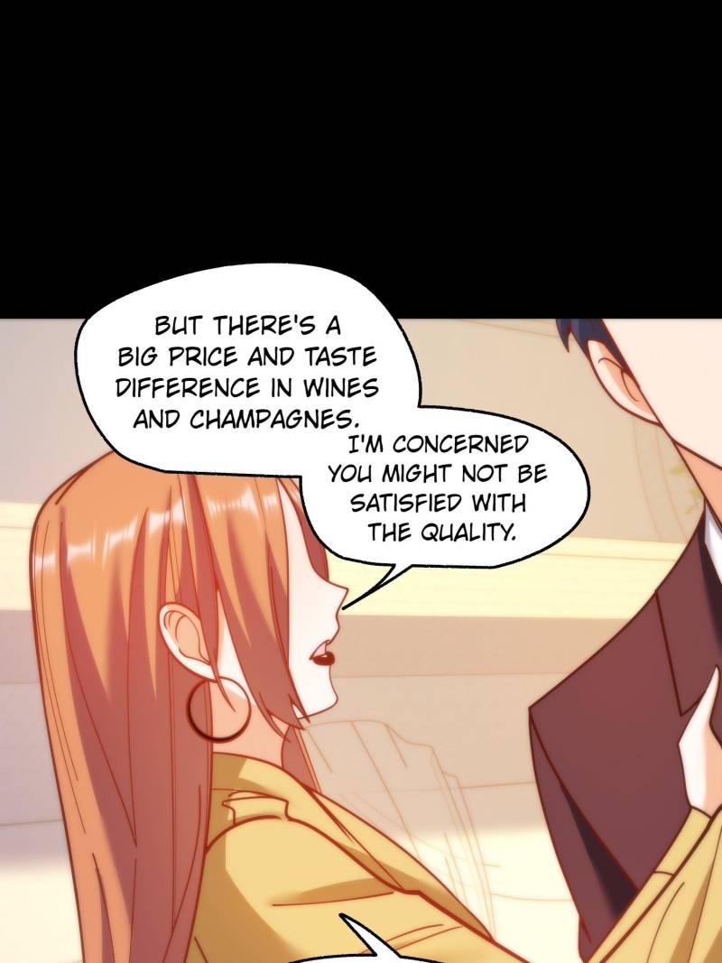 I Regressed to Level Up Instead of Being a Simp Chapter 165 - Page 46