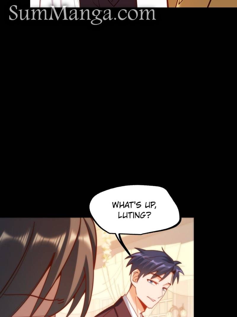 I Regressed to Level Up Instead of Being a Simp Chapter 166 - Page 15