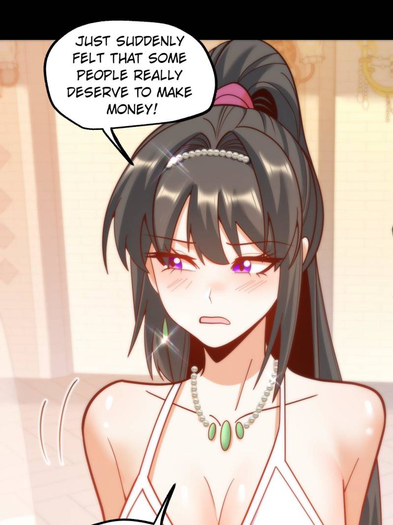 I Regressed to Level Up Instead of Being a Simp Chapter 166 - Page 17