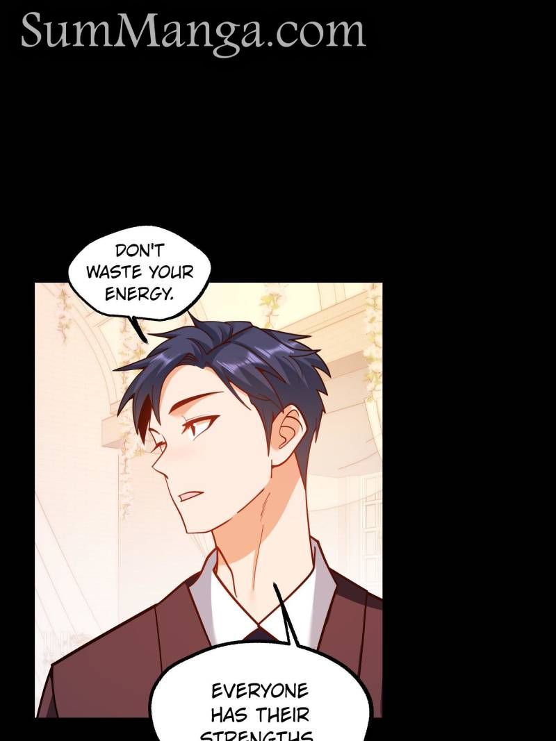 I Regressed to Level Up Instead of Being a Simp Chapter 166 - Page 19