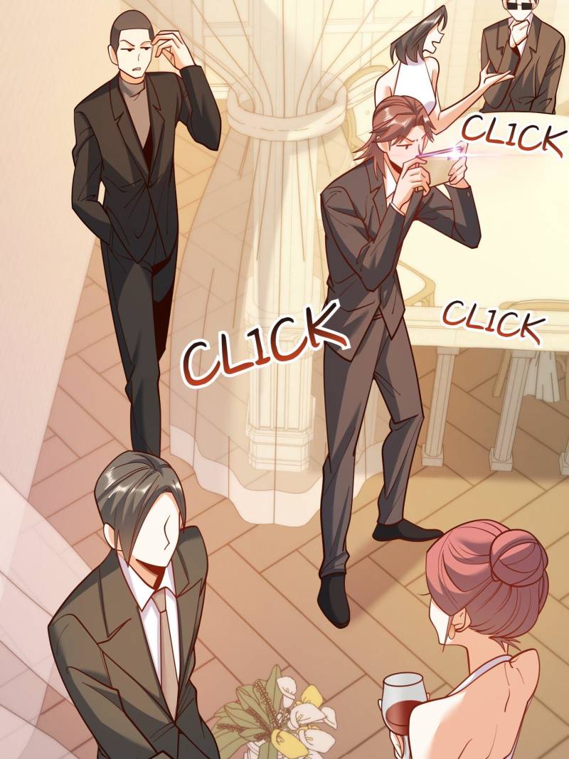 I Regressed to Level Up Instead of Being a Simp Chapter 166 - Page 29