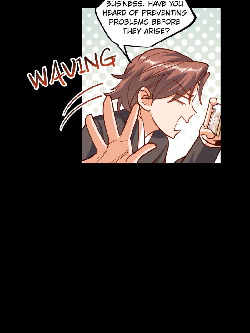 I Regressed to Level Up Instead of Being a Simp Chapter 166 - Page 33