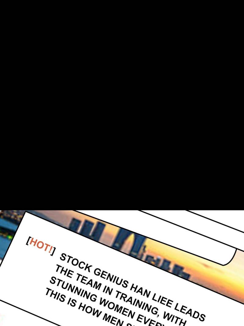 I Regressed to Level Up Instead of Being a Simp Chapter 166 - Page 35