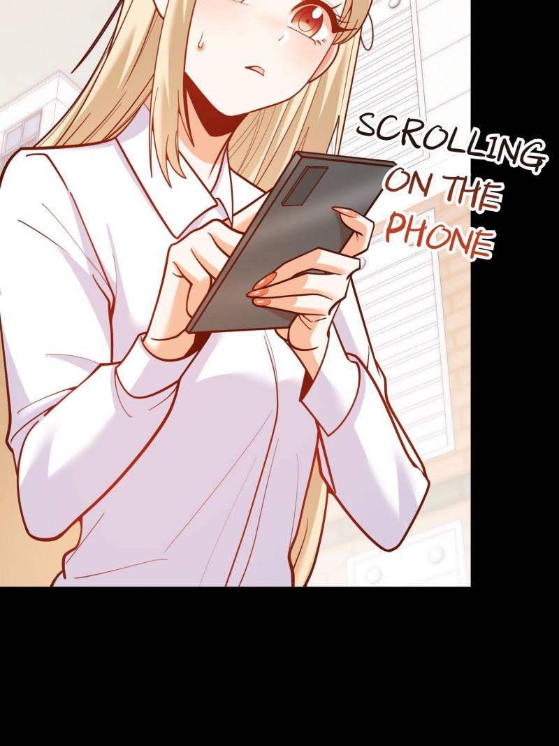 I Regressed to Level Up Instead of Being a Simp Chapter 166 - Page 37