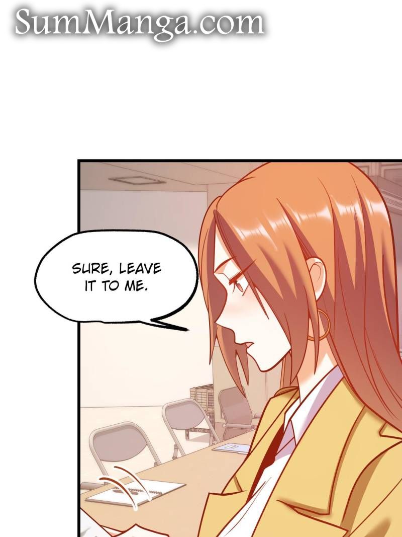 I Regressed to Level Up Instead of Being a Simp Chapter 166 - Page 47