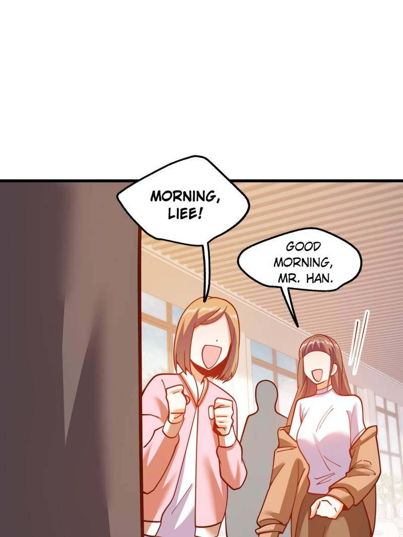 I Regressed to Level Up Instead of Being a Simp Chapter 166 - Page 53