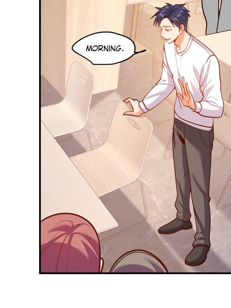 I Regressed to Level Up Instead of Being a Simp Chapter 166 - Page 55