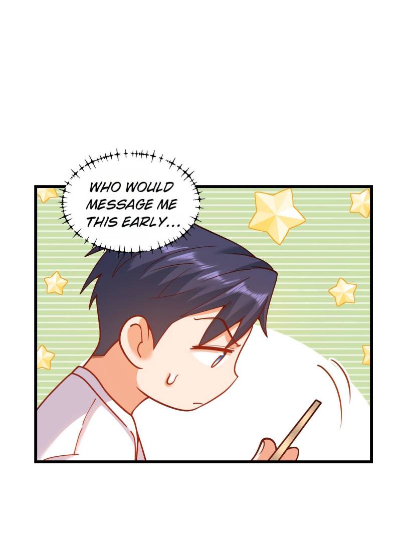 I Regressed to Level Up Instead of Being a Simp Chapter 166 - Page 58