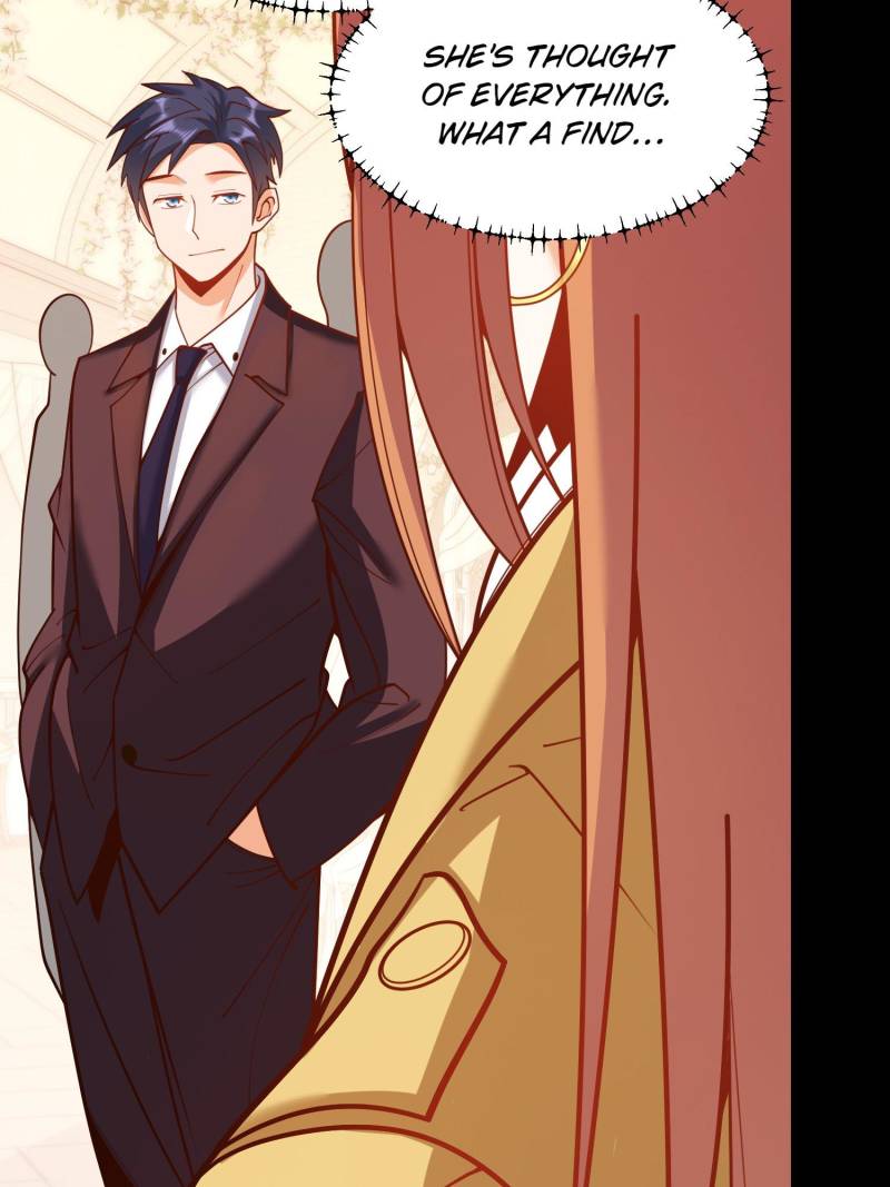 I Regressed to Level Up Instead of Being a Simp Chapter 166 - Page 6