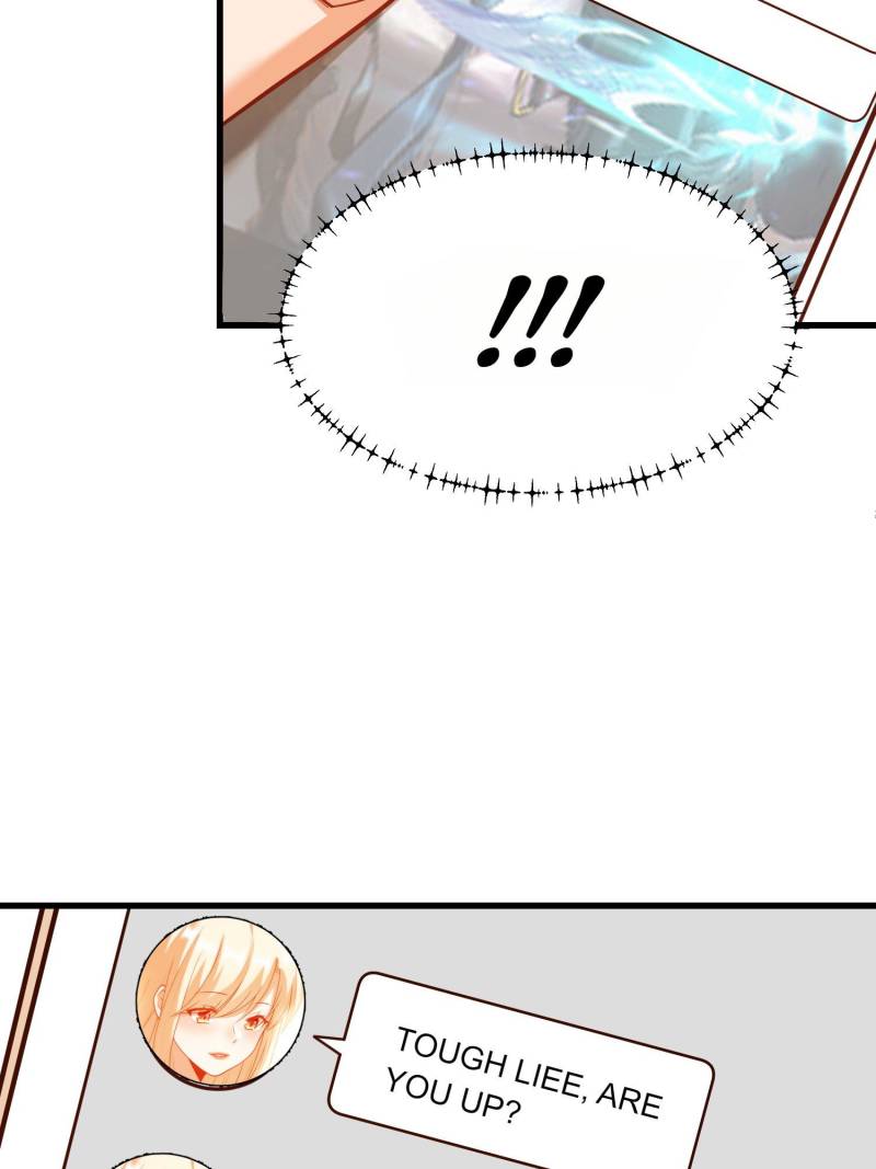 I Regressed to Level Up Instead of Being a Simp Chapter 166 - Page 60