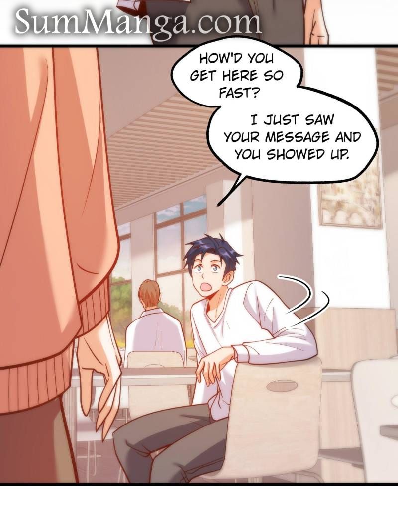 I Regressed to Level Up Instead of Being a Simp Chapter 166 - Page 68