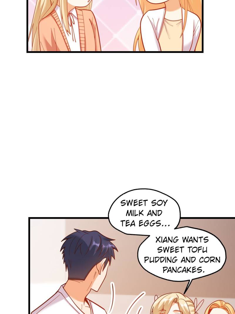 I Regressed to Level Up Instead of Being a Simp Chapter 167 - Page 13