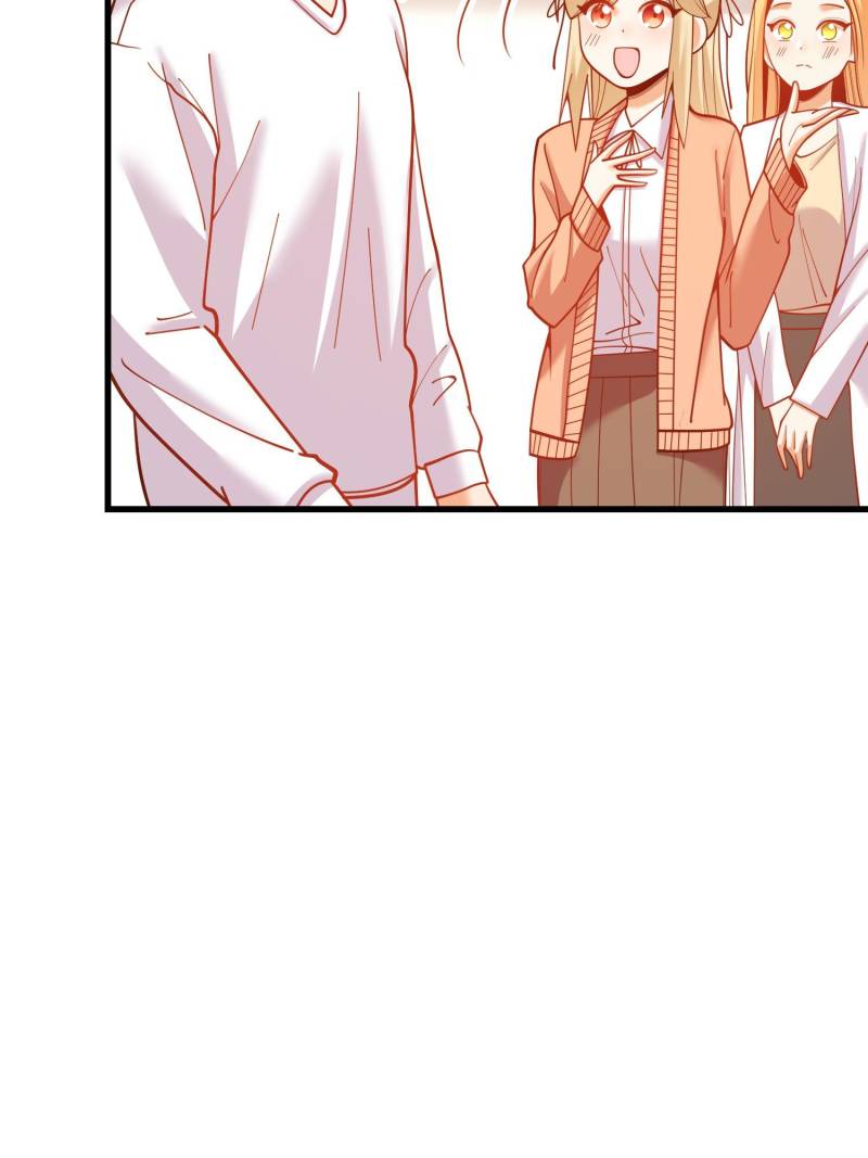 I Regressed to Level Up Instead of Being a Simp Chapter 167 - Page 14