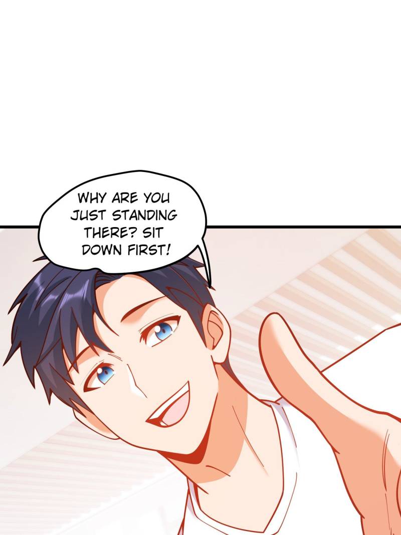 I Regressed to Level Up Instead of Being a Simp Chapter 167 - Page 17