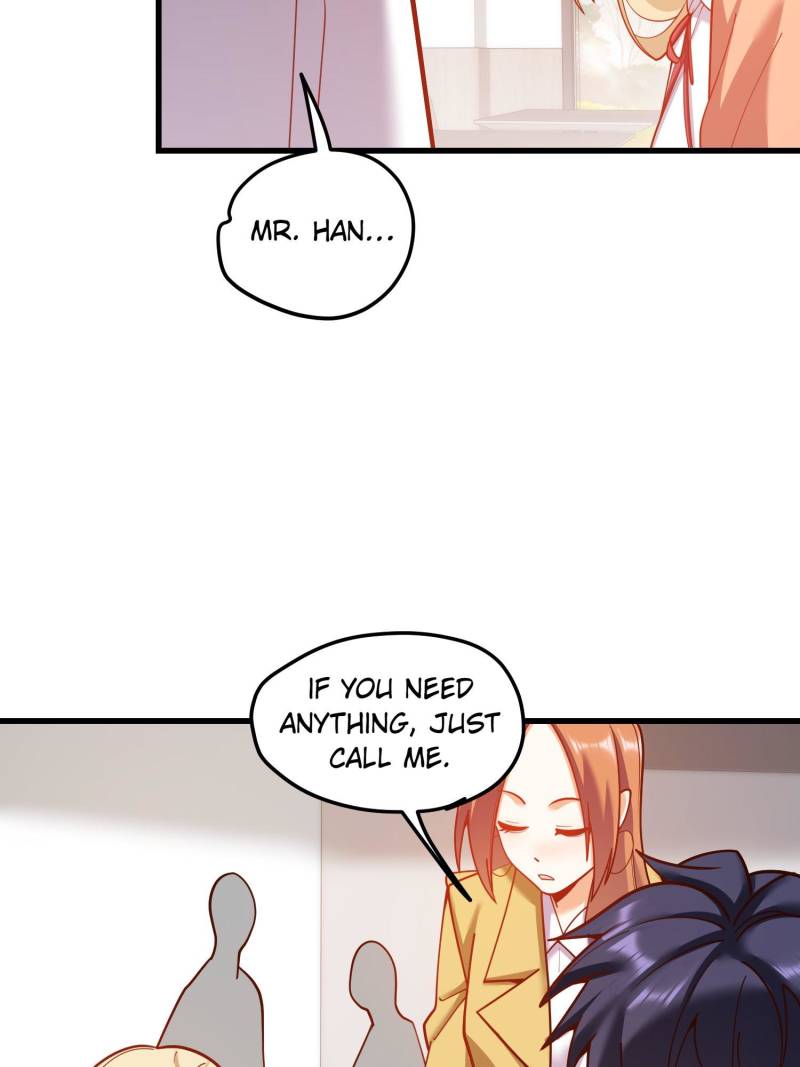 I Regressed to Level Up Instead of Being a Simp Chapter 167 - Page 22