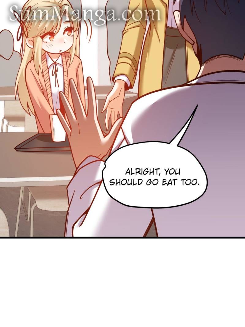 I Regressed to Level Up Instead of Being a Simp Chapter 167 - Page 23