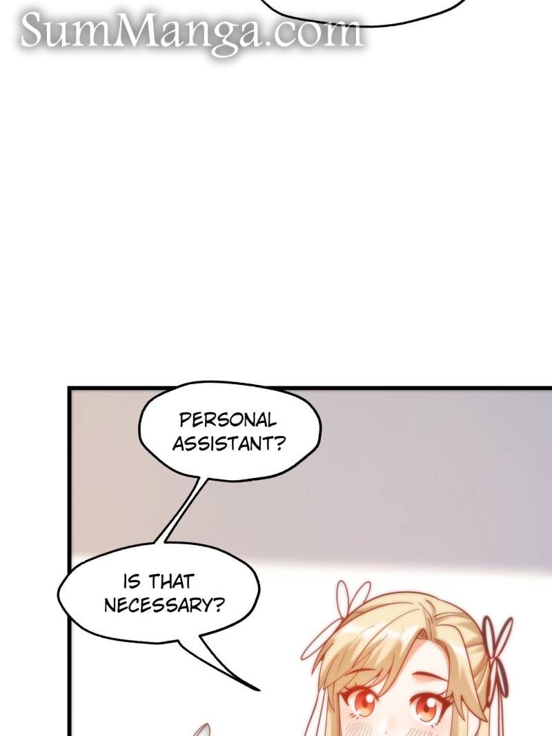 I Regressed to Level Up Instead of Being a Simp Chapter 167 - Page 27