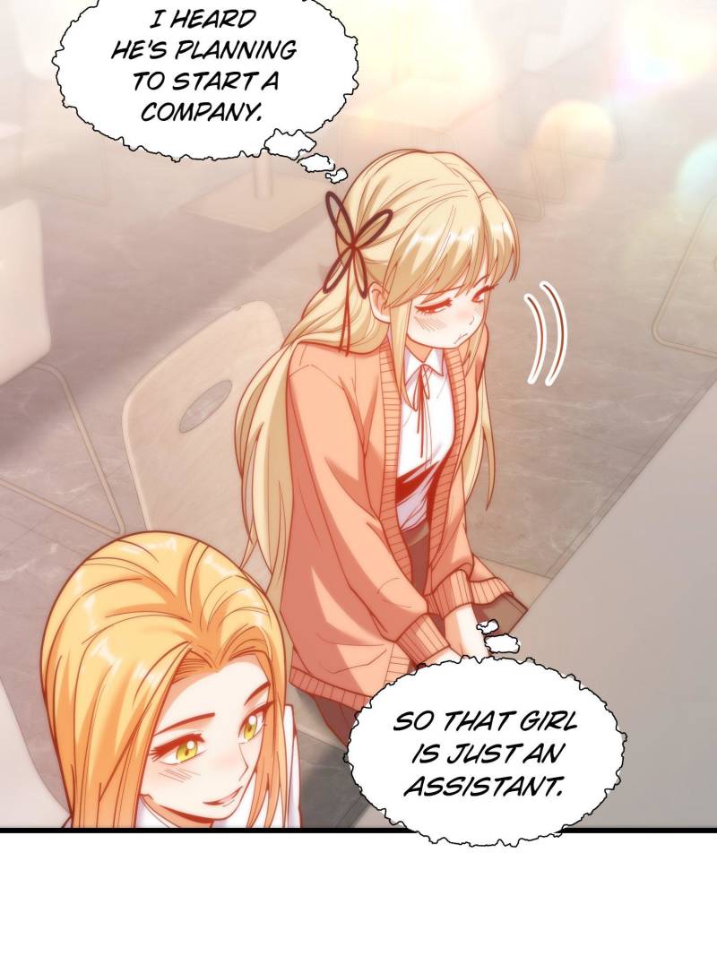 I Regressed to Level Up Instead of Being a Simp Chapter 167 - Page 32