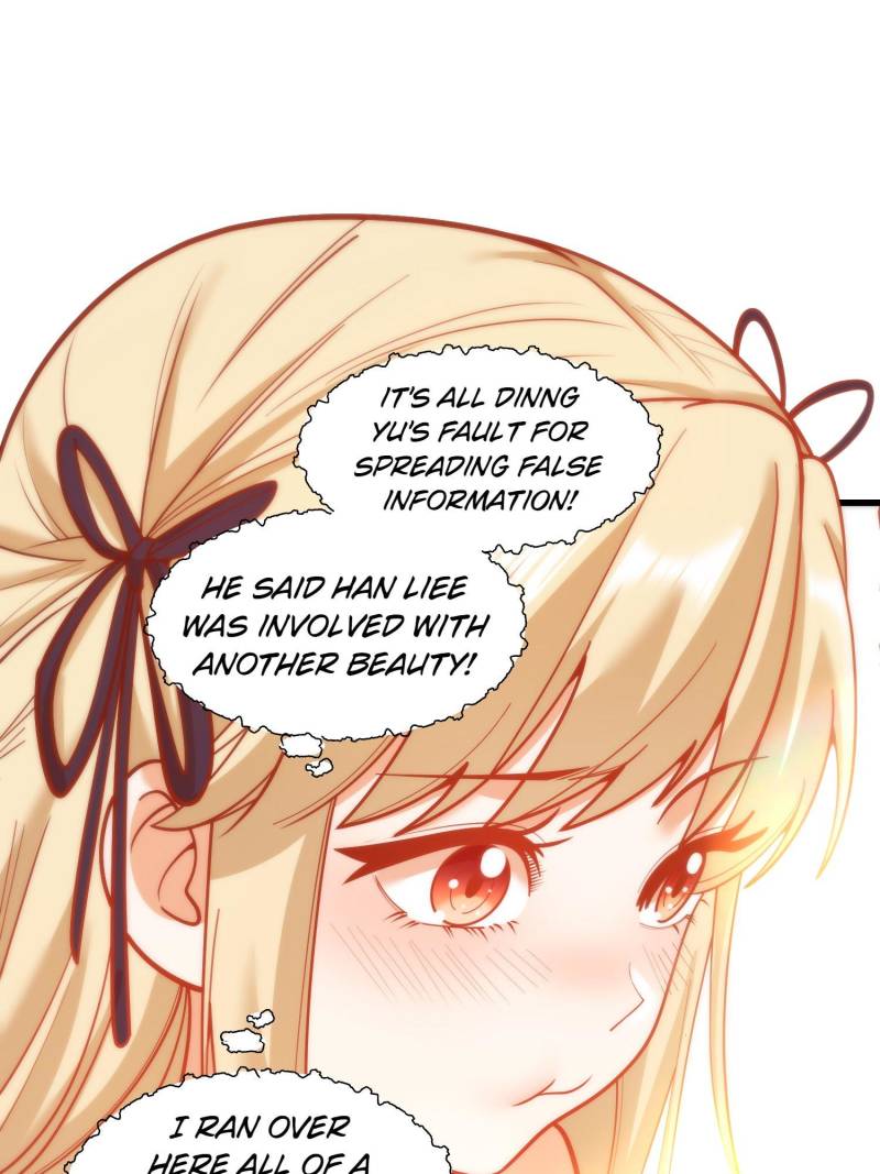 I Regressed to Level Up Instead of Being a Simp Chapter 167 - Page 33