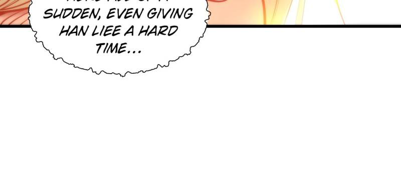 I Regressed to Level Up Instead of Being a Simp Chapter 167 - Page 34