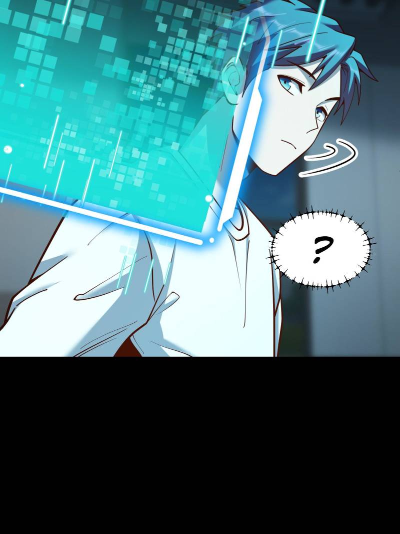 I Regressed to Level Up Instead of Being a Simp Chapter 167 - Page 46