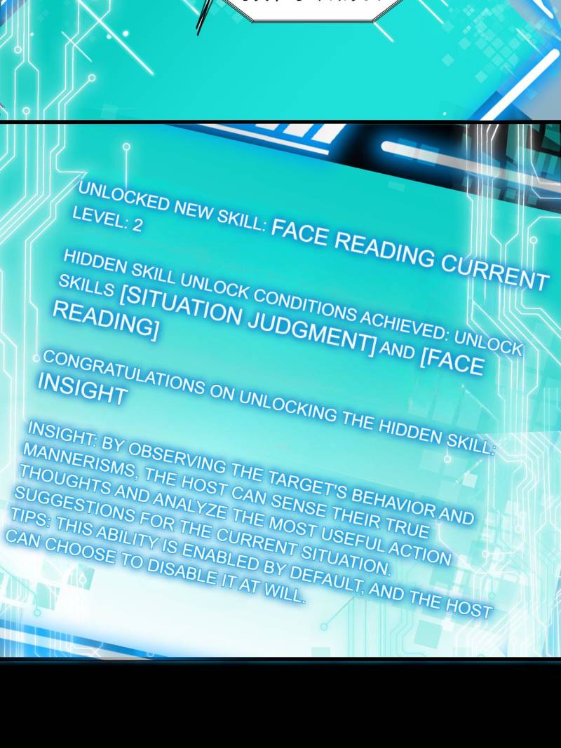 I Regressed to Level Up Instead of Being a Simp Chapter 167 - Page 49