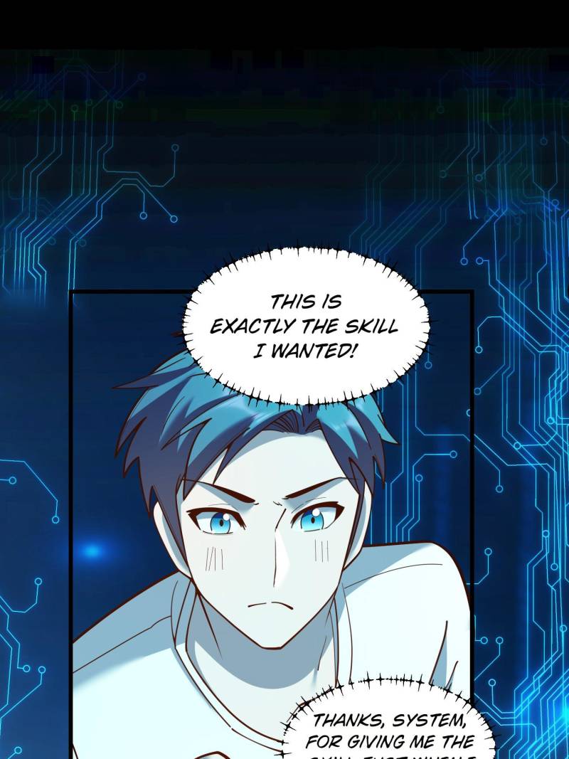 I Regressed to Level Up Instead of Being a Simp Chapter 167 - Page 50