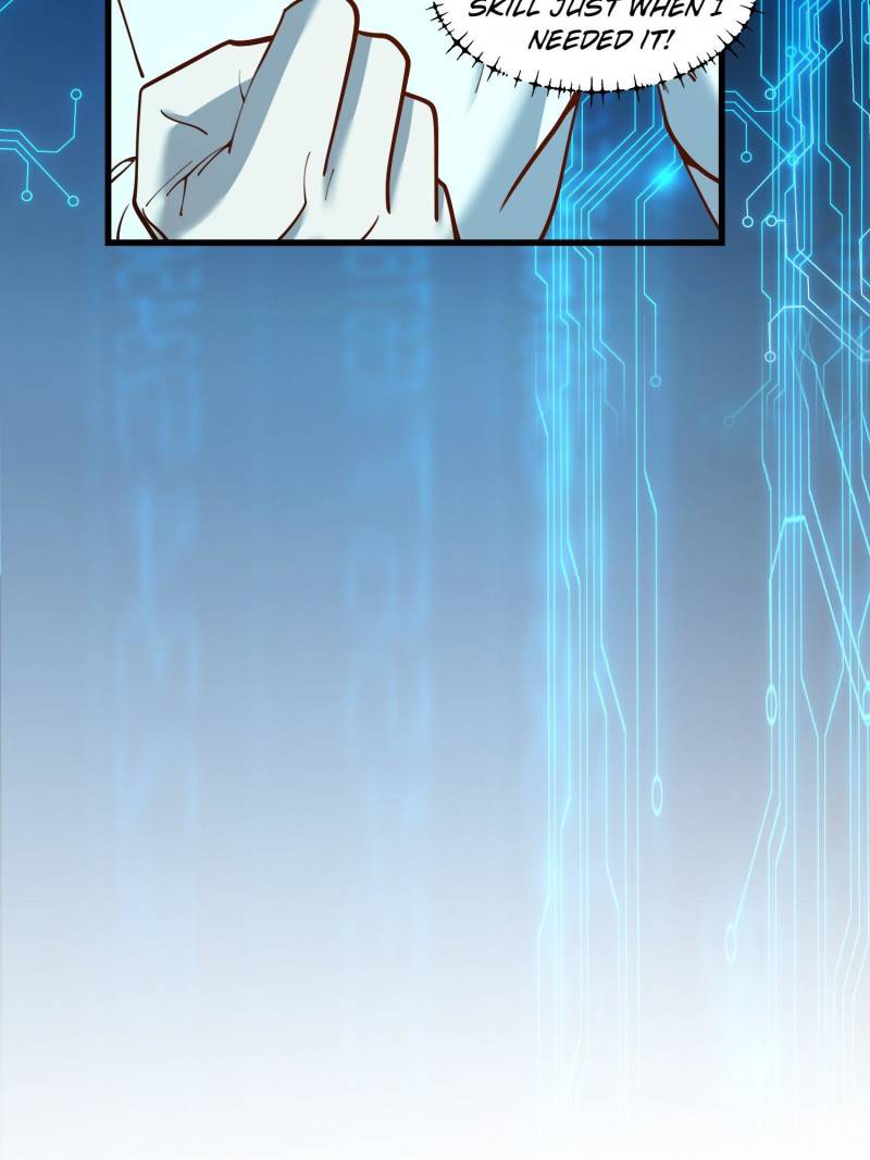 I Regressed to Level Up Instead of Being a Simp Chapter 167 - Page 51