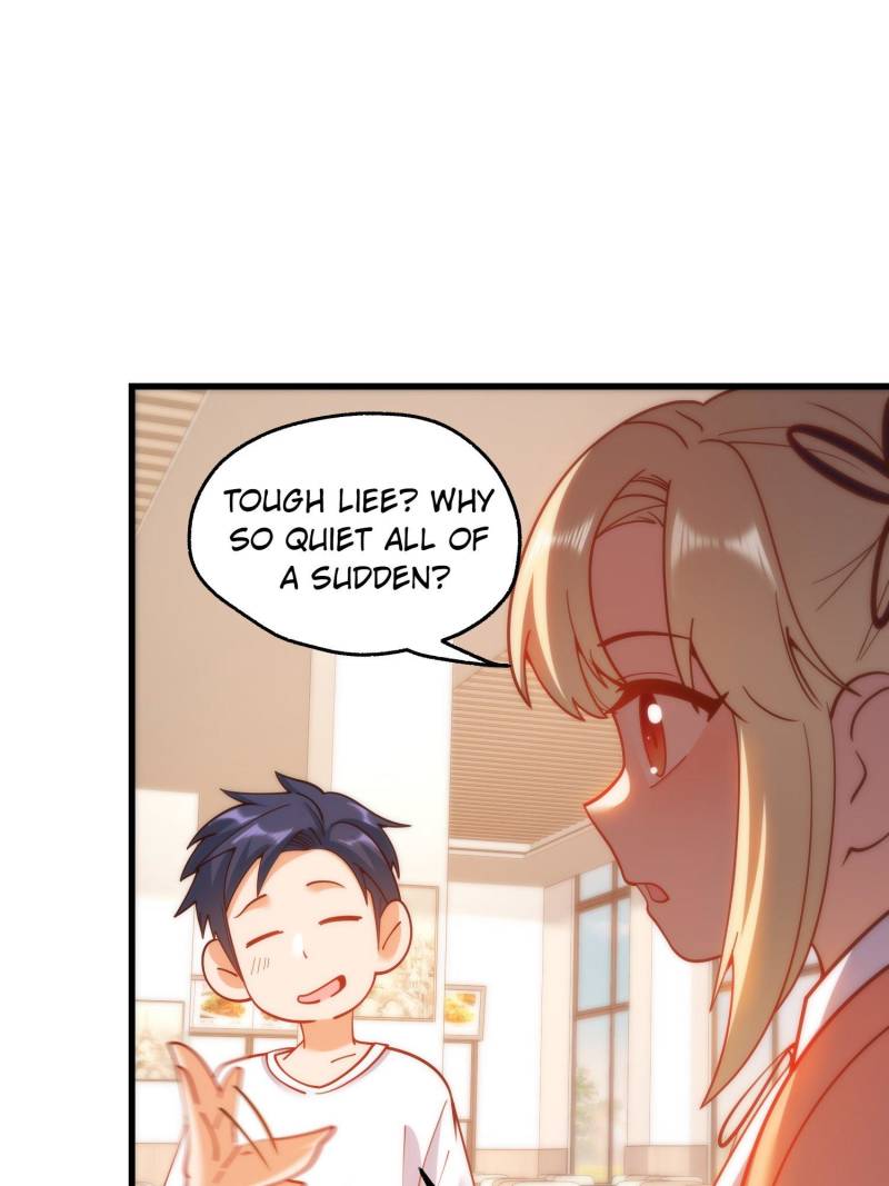 I Regressed to Level Up Instead of Being a Simp Chapter 167 - Page 53