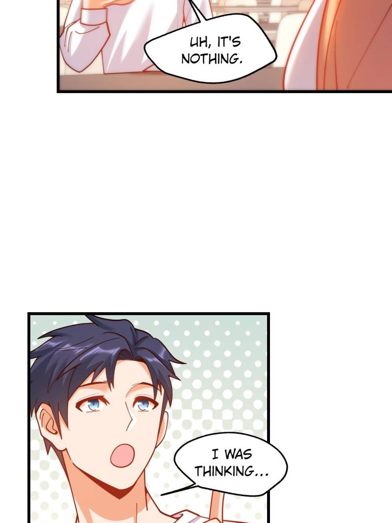 I Regressed to Level Up Instead of Being a Simp Chapter 167 - Page 54