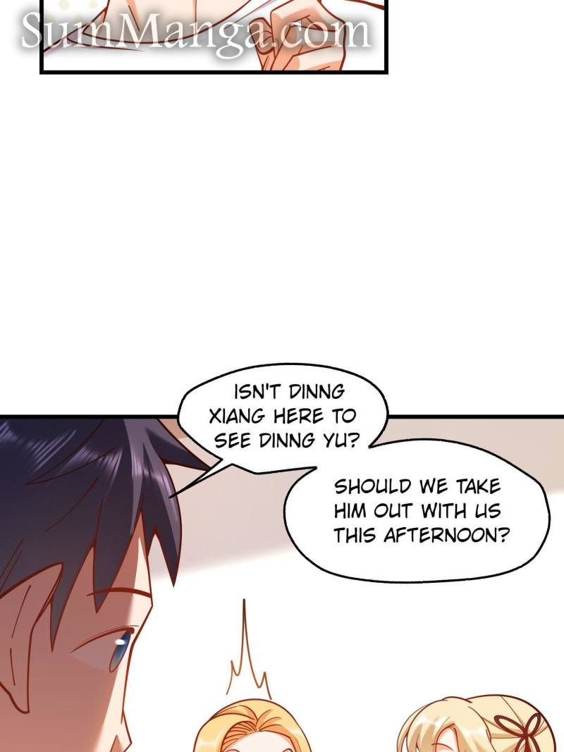 I Regressed to Level Up Instead of Being a Simp Chapter 167 - Page 55