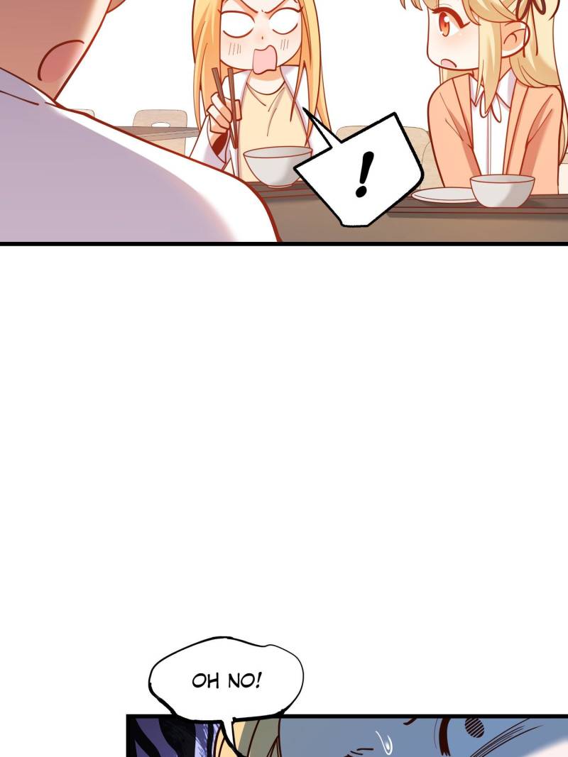 I Regressed to Level Up Instead of Being a Simp Chapter 167 - Page 56